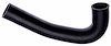 Coolant Hose - Molded