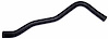 Coolant Hose - Molded