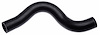 Coolant Hose - Molded - image 1