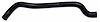 Coolant Hose - Molded - image 1