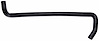 Coolant Hose - Molded - image 1