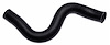 Coolant Hose - Molded - image 1