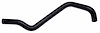 Coolant Hose - Molded - image 1