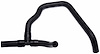 Coolant Hose - Molded - image 1