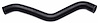 Coolant Hose - Molded - image 1