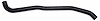 Coolant Hose - Molded - image 1