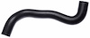 Coolant Hose - Molded - image 1