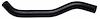 Coolant Hose - Molded - image 1