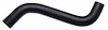 Coolant Hose - Molded