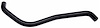 Coolant Hose - Molded - image 1