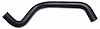 Coolant Hose - Molded - image 1