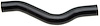 Coolant Hose - Molded - image 1