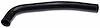 Coolant Hose - Molded - image 1