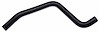 Coolant Hose - Molded - image 1