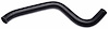 Coolant Hose - Molded - image 1