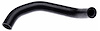Coolant Hose - Molded - image 1