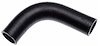 Coolant Hose - Molded - image 1