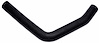 Coolant Hose - Molded - image 1