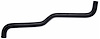 Coolant Hose - Molded - image 1