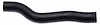 Coolant Hose - Molded