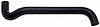 Coolant Hose - Molded - image 1