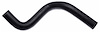 Coolant Hose - Molded - image 1