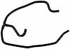 Coolant Hose - Molded - image 1