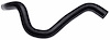 Molded Coolant Hose [Centerline Length: 28 1/8 in.] - image 1