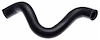 Coolant Hose - Molded - image 1