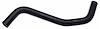 Coolant Hose - Molded - image 1