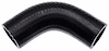 Coolant Hose - Molded