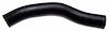 Coolant Hose - Molded - image 1