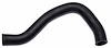 Coolant Hose - Molded - image 1