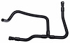 Coolant Hose - Molded - image 1