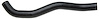 Coolant Hose - Molded - image 1