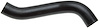 Coolant Hose - Molded - image 1