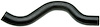 Coolant Hose - Molded - image 1