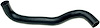 Coolant Hose - Molded