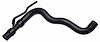 Coolant Hose - Molded - image 1