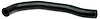 Coolant Hose - Molded - image 1