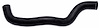 Coolant Hose - Molded - image 1