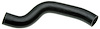 Coolant Hose - Molded