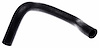 Coolant Hose - Molded