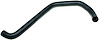 Coolant Hose - Molded - image 1