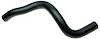 Coolant Hose - Molded - image 1