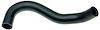 Coolant Hose - Molded - image 1