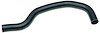 Coolant Hose - Molded - image 1