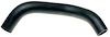 Coolant Hose - Molded - image 1