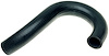 Coolant Hose - Molded - image 1