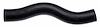 Coolant Hose - Molded - image 1